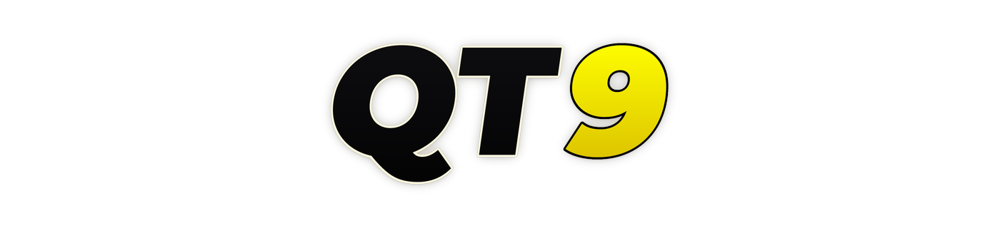 qt9 logo